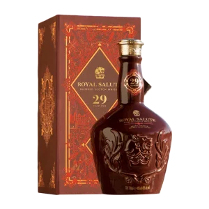 Buy Royal Salute Whisky Online | Exotic Whiskey Shop