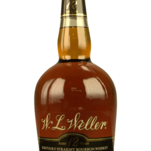 Buy Weller 12 Year Bourbon Whiskey 750ml Bottle