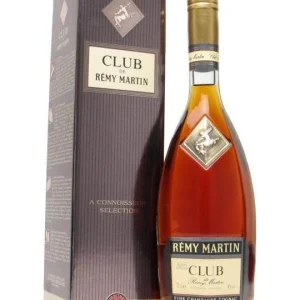 Club de Remy Martin Fine Champagne Cognac 700ml