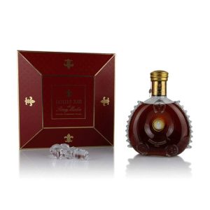 Remy Martin Louis XIII for sale | Exotic Whiskey Shop