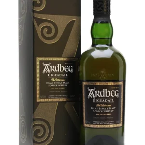 Shop ARDBEG Uigeadail Single Malt Scotch Whisky