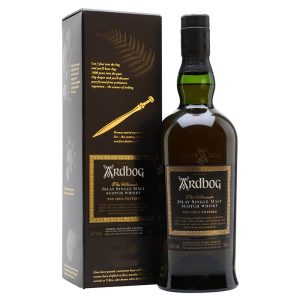 Shop Ardbeg Ardbog Scotch Whisky 700ml | Exotic Whiskey Shop
