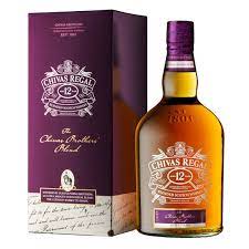 Shop Chivas Regal The Chivas Brothers Blend