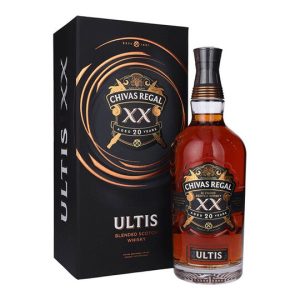 Shop Chivas Regal Ultis XX Blended Scotch Whisky