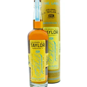 Shop Colonel EH Taylor Online USA & CANADA