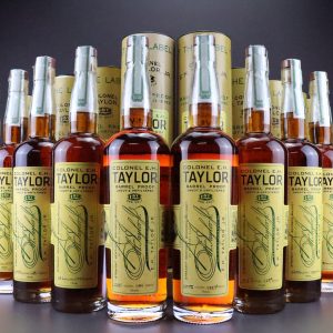 EH Taylor Full Lineup Collection Bundle | Exotic Whiskey Shop