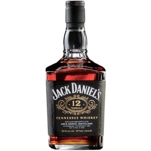 Shop Jack Daniel's 12 Year Old Tennessee Whiskey