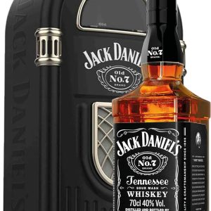 Shop Jack Daniels Juke Box 700ml Limited Edition Online