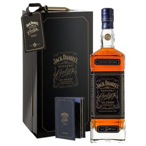 Shop Jack Daniel's Sinatra Century Tennessee Whiskey