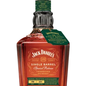 Shop Jack Daniel's Single Barrel 2020 Special Release Barrel Proof Rye