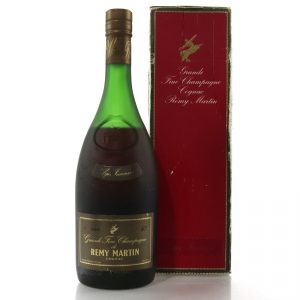 Shop Remy Martin Age Inconnu Tres Vieille Grande Champagne Cogna Online | Exotic Whiskey Shop