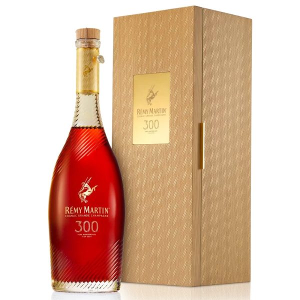 Shop Remy Martin Coupe 300th Anniversary Limited Edition | Fast Home Delivery