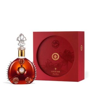 Shop Remy Martin Louis XIII Online | Exotic Whiskey Shop