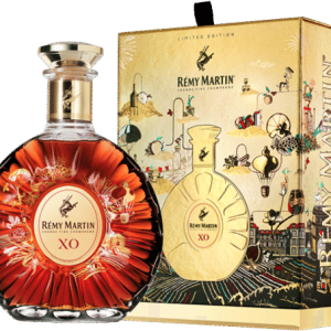 Shop Remy Martin XO Holiday Edition Cognac 700ml Online