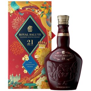 Shop Royal Salute 21 Years Special Edition 2023 Scotch Whisky