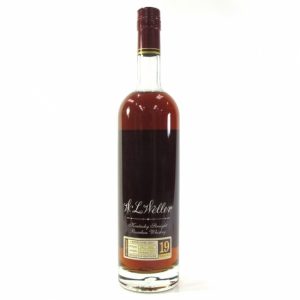 Shop W. L. WELLER 19 Year Old Kentucky Straight Bourbon Whiskey