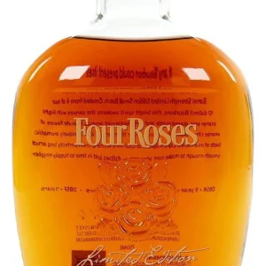 Buy 2014 Four Roses Small Batch Limited Edition