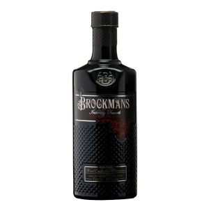Buy Brockman's Intensely Smooth Premium Gin 700ml