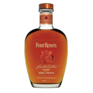 Buy Four Roses Limited Edition Small Batch 2015