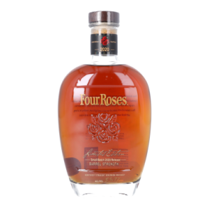 Buy Four Roses Limited Edition Small Batch 2020