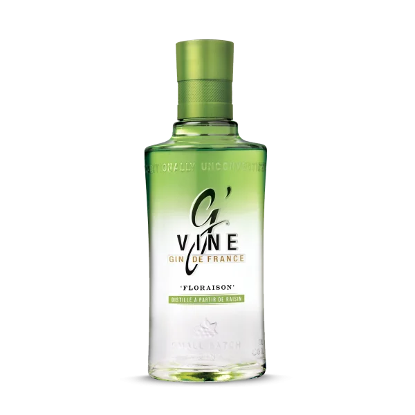 Buy G'Vine Floraison 700ml Online