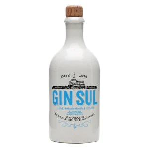 Buy Gin Sul Gin 500ML