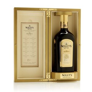Buy Nolet's Dry Gin The Reserve 750 ML Bottle