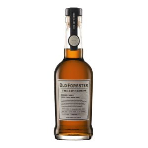 Buy Old Forester The 117 Series Warehouse K Barrels