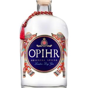 Buy Opihr Oriental Spiced London Dry Gin 1lt