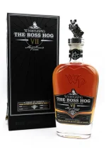 Buy WhistlePig The Boss Hog 7th Edition Magellan's Atlantic