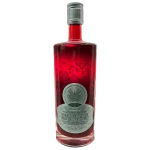 Buy Wild Hibiscus Distilling Co. Finger Lime Gin 750ml