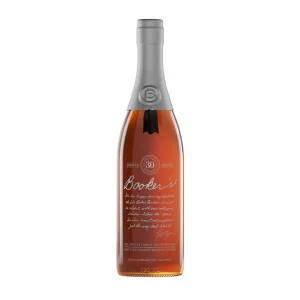 Shop BOOKER'S Limited Edition 30th Anniversary Bourbon Whisky (No Box) 750ml
