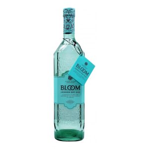 Shop Bloom Premium London Dry Gin