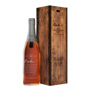 Shop Booker's 30th Anniversary Limited Edition 750ml Online
