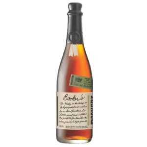Shop Booker's Batch 2018-04 Kitchen Table Whiskey