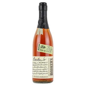 Shop Booker's Boston's Batch 2020-02 Bourbon Whiskey Online