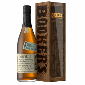 Shop Booker's Bourbon Batch 2023-03 'Mighty Fine Batch' Online