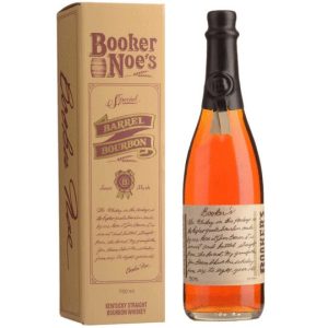 Shop Booker's Kentucky Straight Bourbon 2023-01 Online