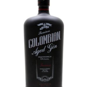 Shop Dictador Colombian Treasure Premium Aged Gin