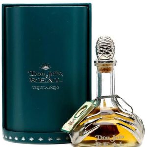 Shop Don Julio Real Extra Anejo Tequila 750 ML Online