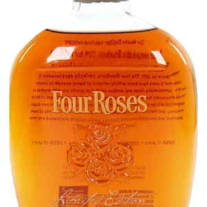 Shop Four Roses 2011 Small Batch Limited Edition