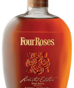 Shop Four Roses 2019 Limited Edition Small Batch