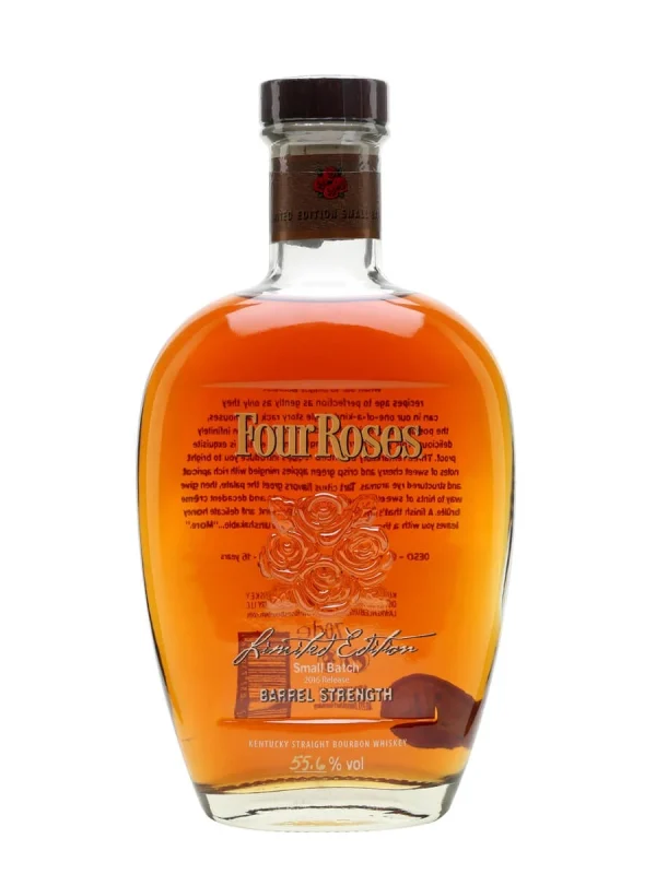 Shop Four Roses Limited Edition Small Batch 2016 Online