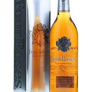 Shop Four Roses Super Premium Bourbon Whiskey 700ml