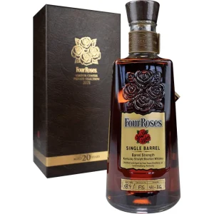 Shop-Four-Roses-Visitor-Selection-2021-Aged-20-Years-Online.