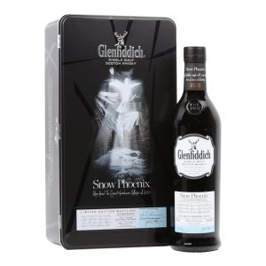 Shop Glenfiddich Snow Phoenix | Exotic Whiskey Shop