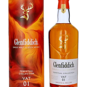 Shop Glenfiddich VAT 01 Perpetual Collection