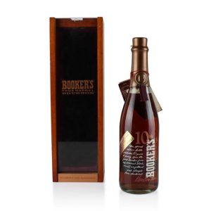 Shop Limited Edition 10th Anniversary Bourbon Whiskey 750ml