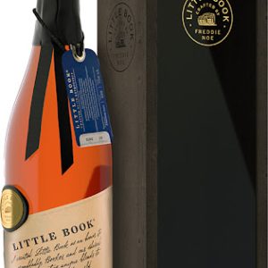 Shop Little Book Chapter 7 In Retrospect Bourbon Whiskey Online