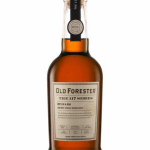 Shop Old Forester 117 Series Warehouse H 375ml Online
